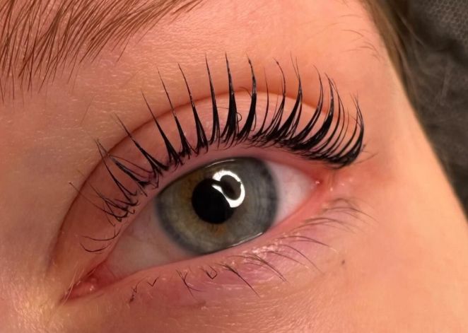 nanolash lash lift kit 