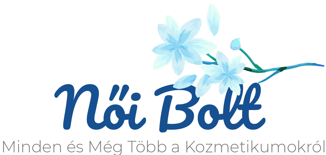 Női Bolt – Minden és Még Több a Kozmetikumokról